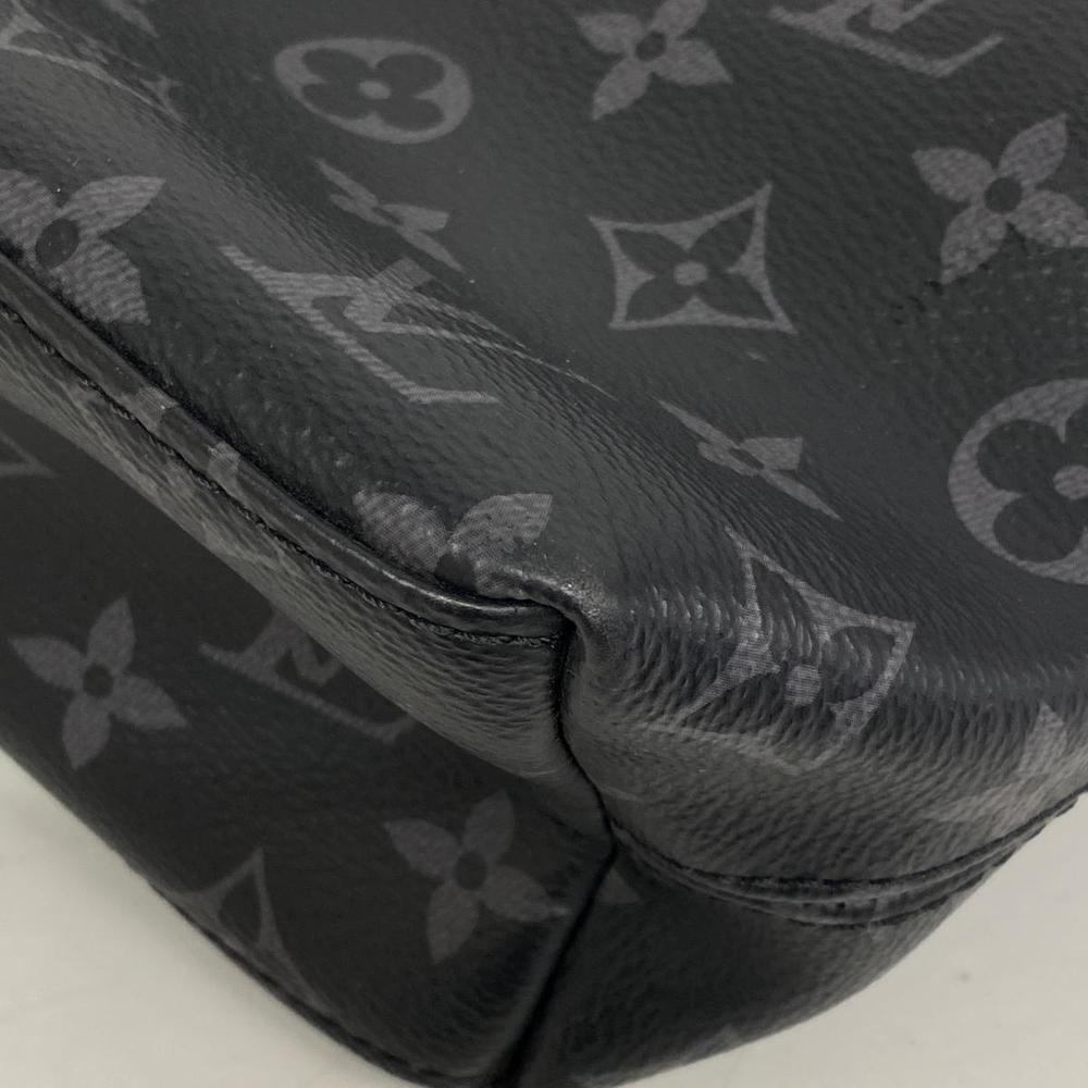 Louis Vuitton Explorer Monogram Eclipse Briefcase… - image 7